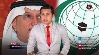 Rohingya Daily News 31 October 2017