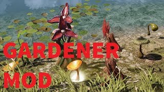 Grow Your Herbs MOD - Divinity Original Sin 2