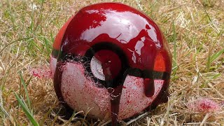 How EMO BOYS Catch Pokémon