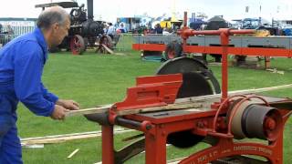 Health Safety Peterborough Prince Charles East Of England Show 2012