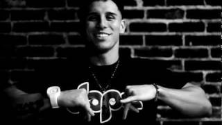 Mikey P - New School /// Freestyle