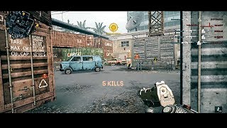 Warface Fragmovie - Way To Heaven