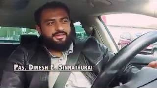 Secret of Levi Songs- Special interview with Pas.John jebaraj