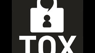 Tox is better than Skype and Discord (which suck)