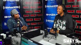 Mike Floss Joins The A&R Room to Preview "Tennessee Daydreams"