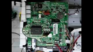 Canon i-SENSYS MF BIOS MODE WAIT UPDATING F/W