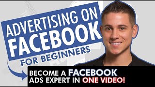 ? Facebook Ads in 2020 | From Facebook Ads Beginner to EXPERT in One Video!