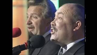 Вокальное трио "Реликт" (2004) песни