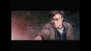Waiting for Superman [Ginny/Harry]