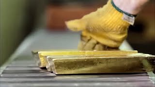 Dirty Gold