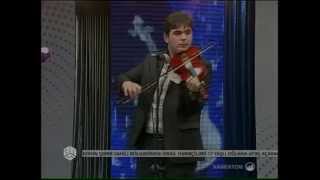 Elnur skripka