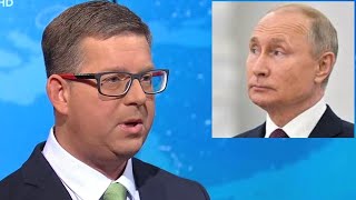 Германия: Путин-ТРУС, надо и дальше угрожать России!