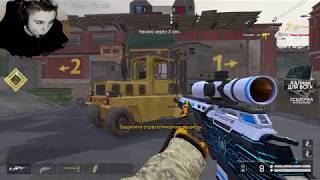 WARFACE СТРИМ РМ ДО ПЕРВОЙ ЛИГИ! УЛЬТРА ПОТНЫЙ БУСТ В СОЛО! ПРИКОЛЫ И БАГИ НУБИК ВАРФЕЙС