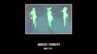 Gabriel Ferreira - En Dehors