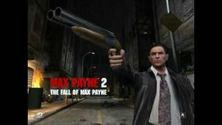 Lets Play Max Payne 2 introduction
