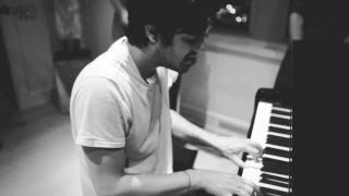 Young the Giant: God Made Man (In The Open)