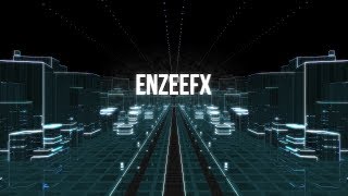 Free After Effects Intro Template #360 : Neon City Intro Template for After Effects