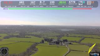 DBS mods   flight 1