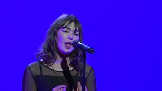 Incroyable Talent Calaisien: candidat  8