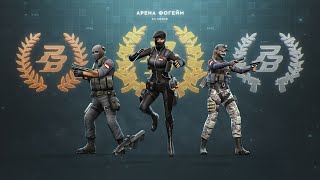 Point Blank - Боевые будни #679