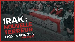 Attentat-suicide à Bagdad : l’affreux prélude à une nouvelle campagne terroriste ?
