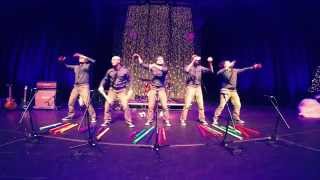 Strokes Percussion Group - Hits 2014