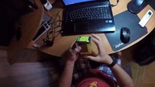 7x7 Walkthrough solves (3)