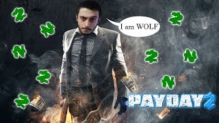 Payday 2 - Nasıl Oynanır?