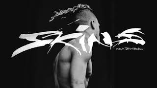 XXXTENTACION Guardian angel reverse