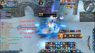 Jade Dynasty Dagos Rayan pvp Xtreme