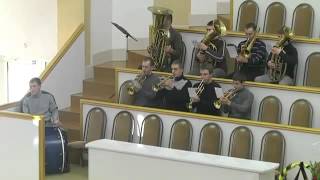 Похоронное служение - Куркаева Николая 2 часть