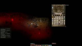 Balrum 1.21 - #20 Глава 2 - Страшная тайна подземного города