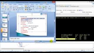 CCNA Routing & Switching:Troubleshooting OSPF