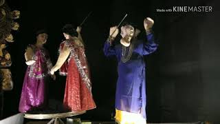 Badiydev Group Borsad 2018