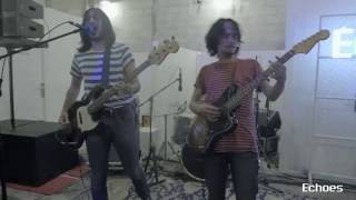 ECHOES SESSIONS : KELOMPOK PENERBANG ROKET live (part 2)