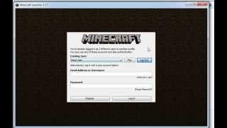 Прошу помочь! Не запускается Minecraft Лицензия