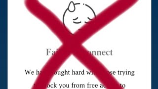 SKY VPN. Failed. to connect!Решение тут работает на 100%