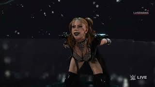 WWE2k24 Samantha Irvin compilation!!