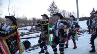 Cai din Stanesti 2015