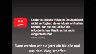 YouTube Unblocker