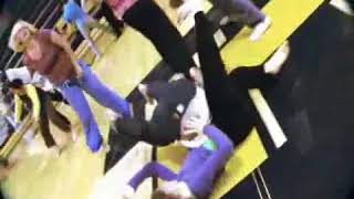 dance lift carry