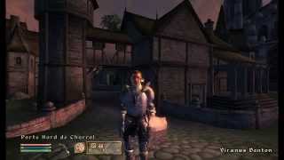 Rediffusion : Live sur Oblivion 24/07/2013