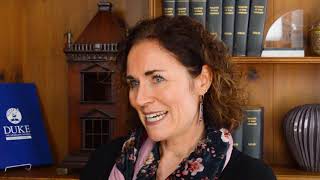 Qualities of a Good Mentor: Leigh Ann Simmons