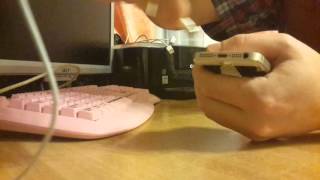 Не заряжается iPhone? есть решение!