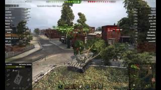 Бульдог - бесславный ублюдок! (М41 Walker Bulldog)