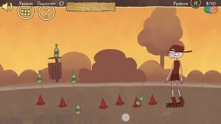 Прохождение игры Trollface Quest Sports, уровень 18