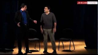 Կիբերօլիգարխները - Comedy Night 11