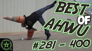 Best of AWHU #281-400