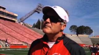 Tim DeRuyter