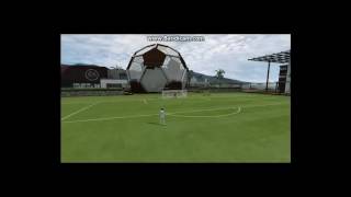 [FAQ] FIFA 15 Как бить на штрафном рабоной